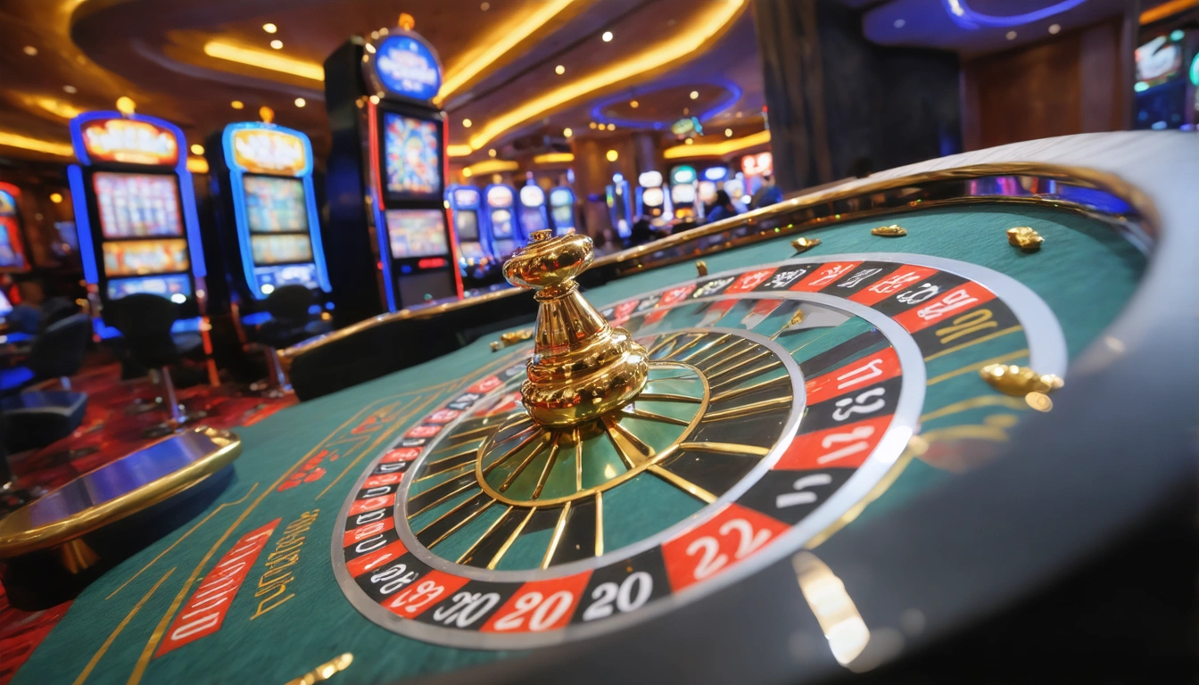 Thrill casino bonus terms and how to claim offers