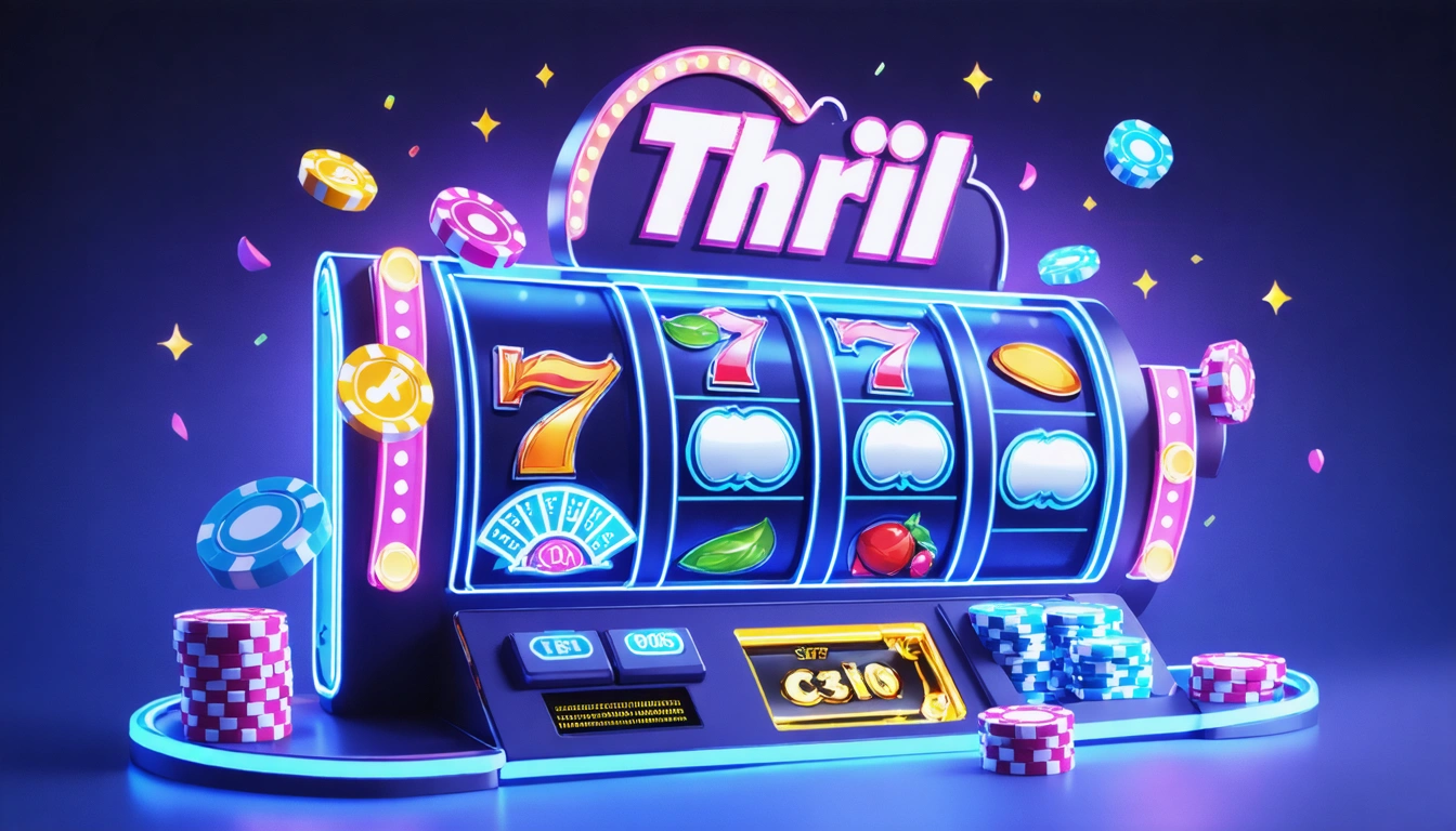 Thrill casino login guide and account troubleshooting
